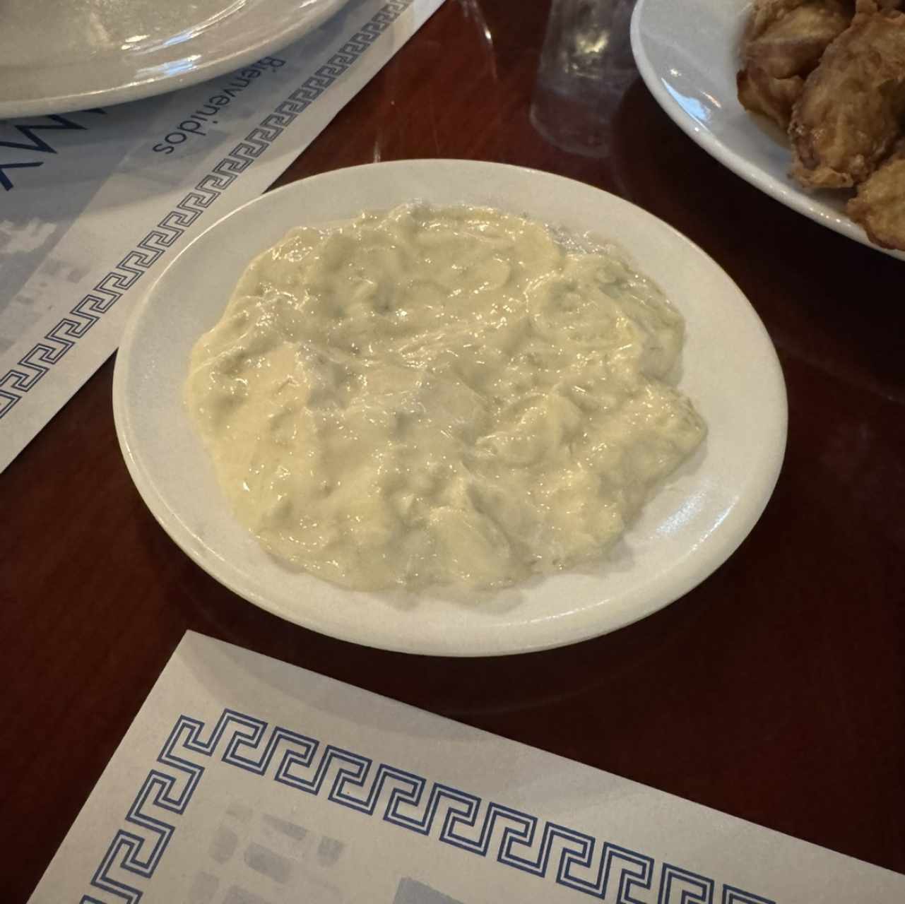 Tzattziki