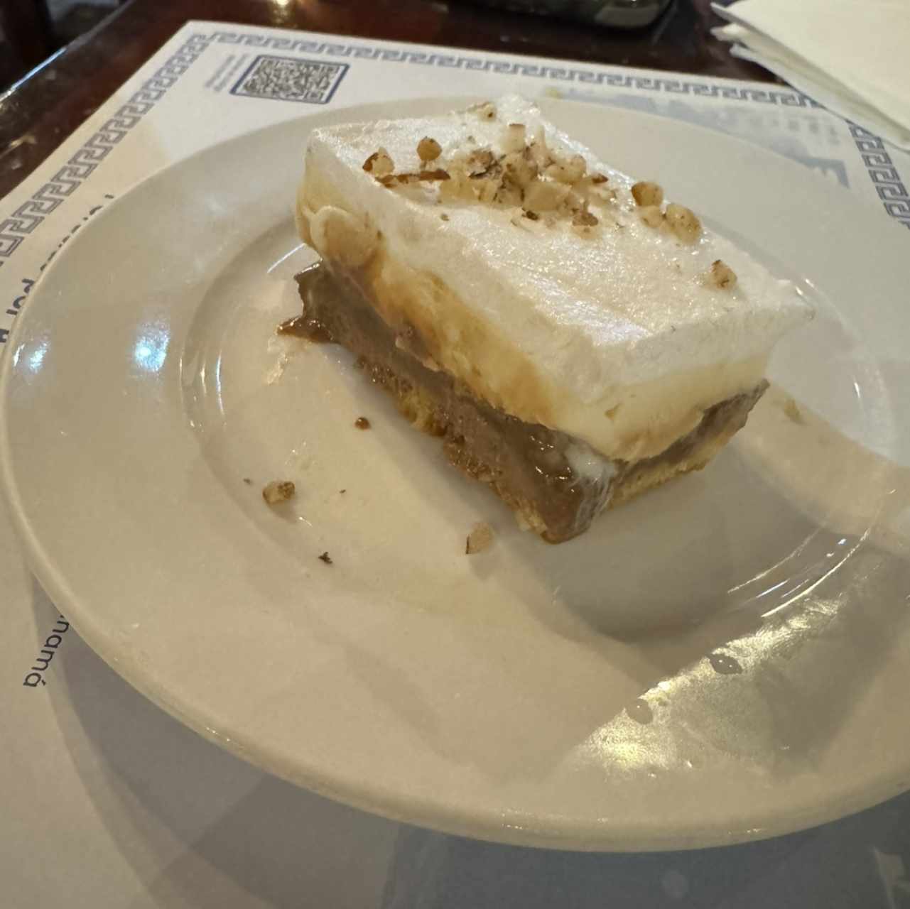 Postres - Delicia de Mocca