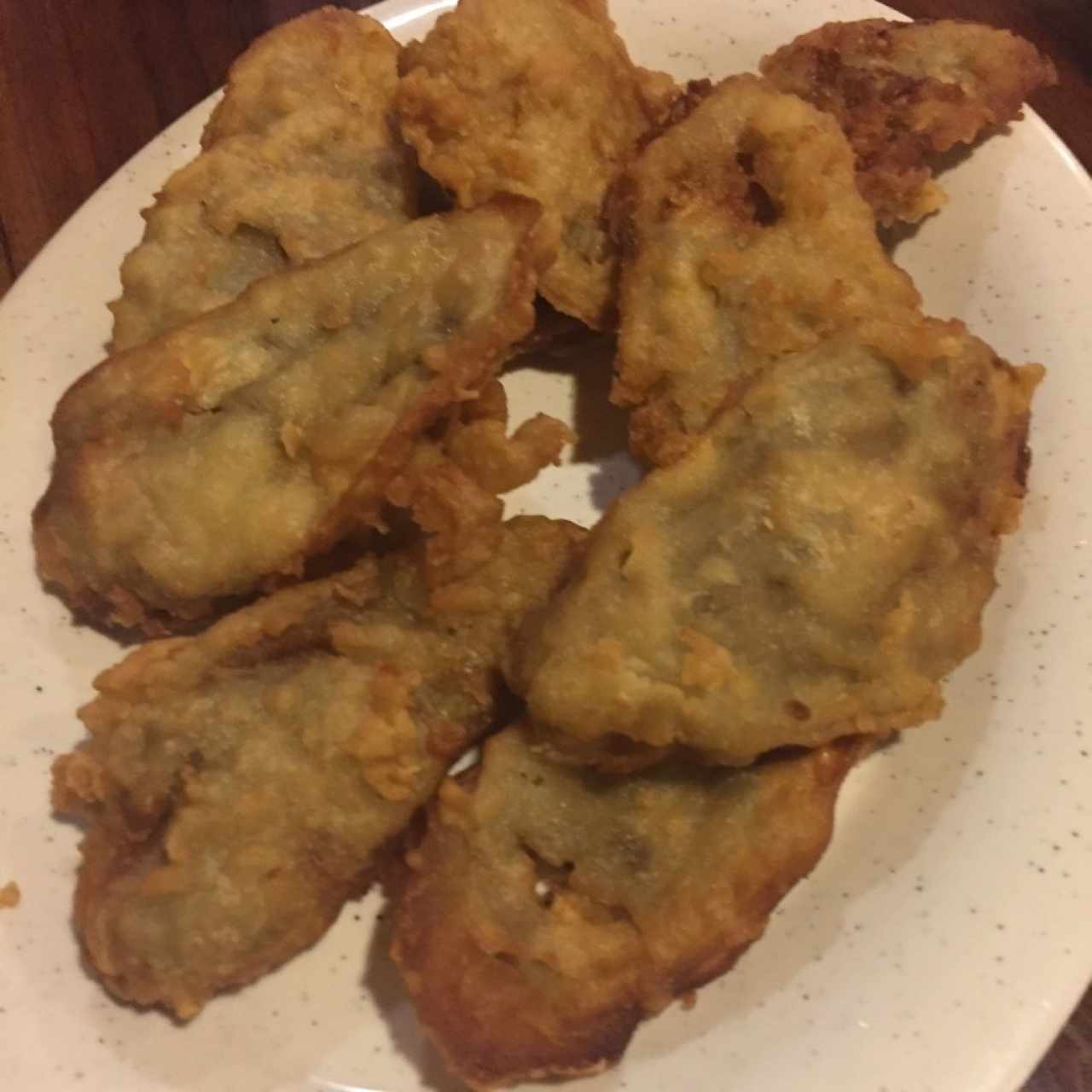 berenjenas