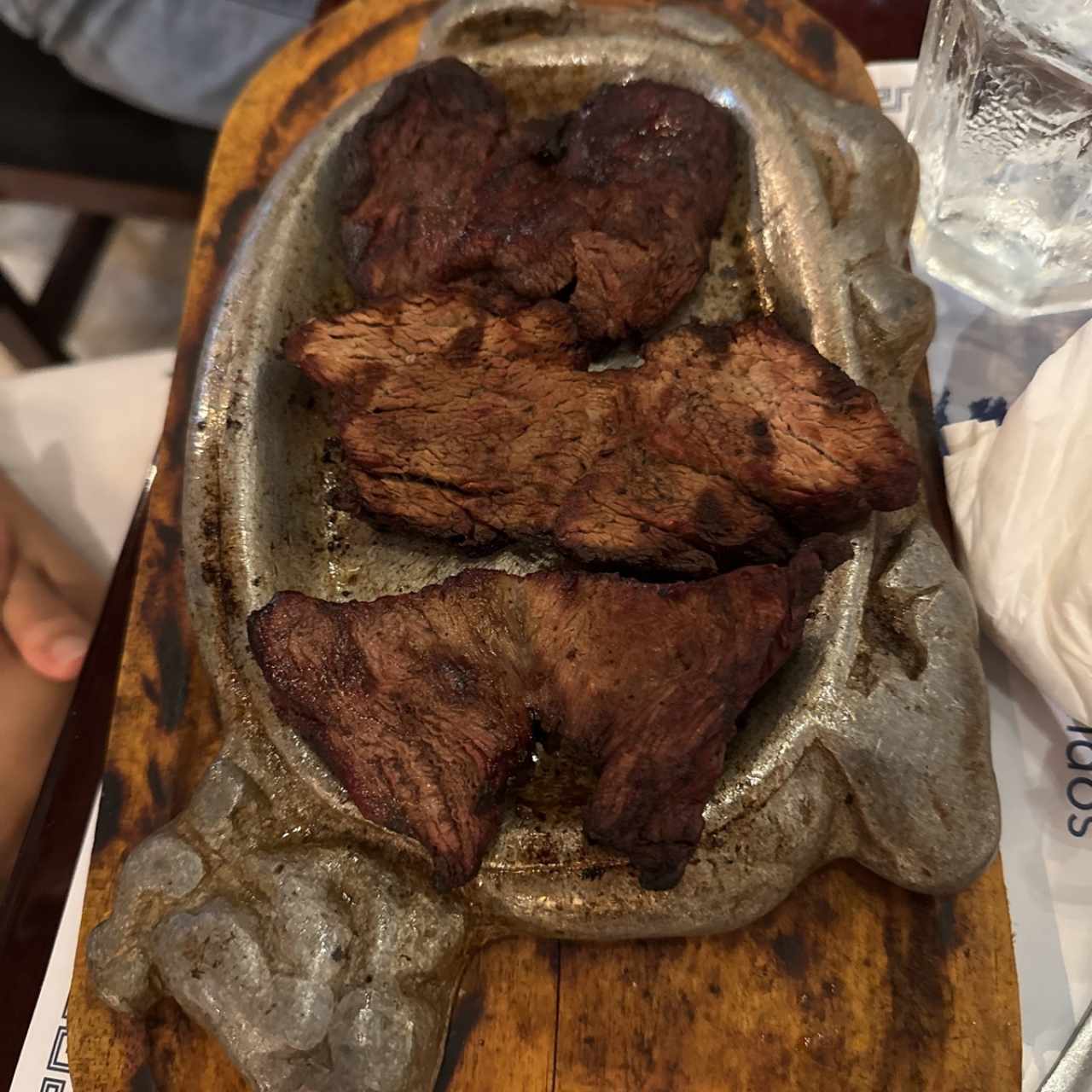 Carnes - Filete de Res