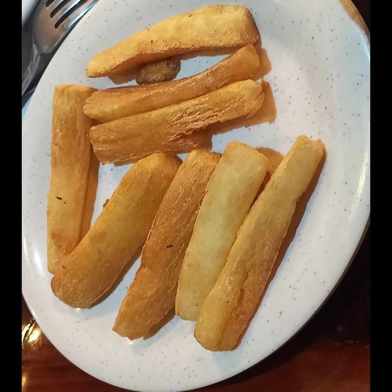 Yuca