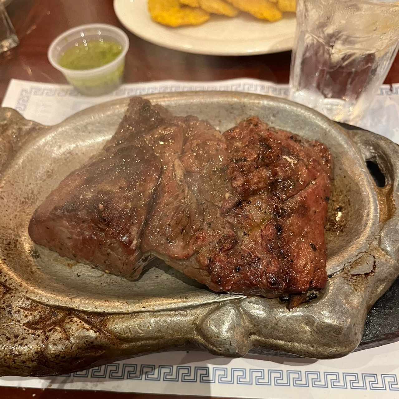 Filete Angelo