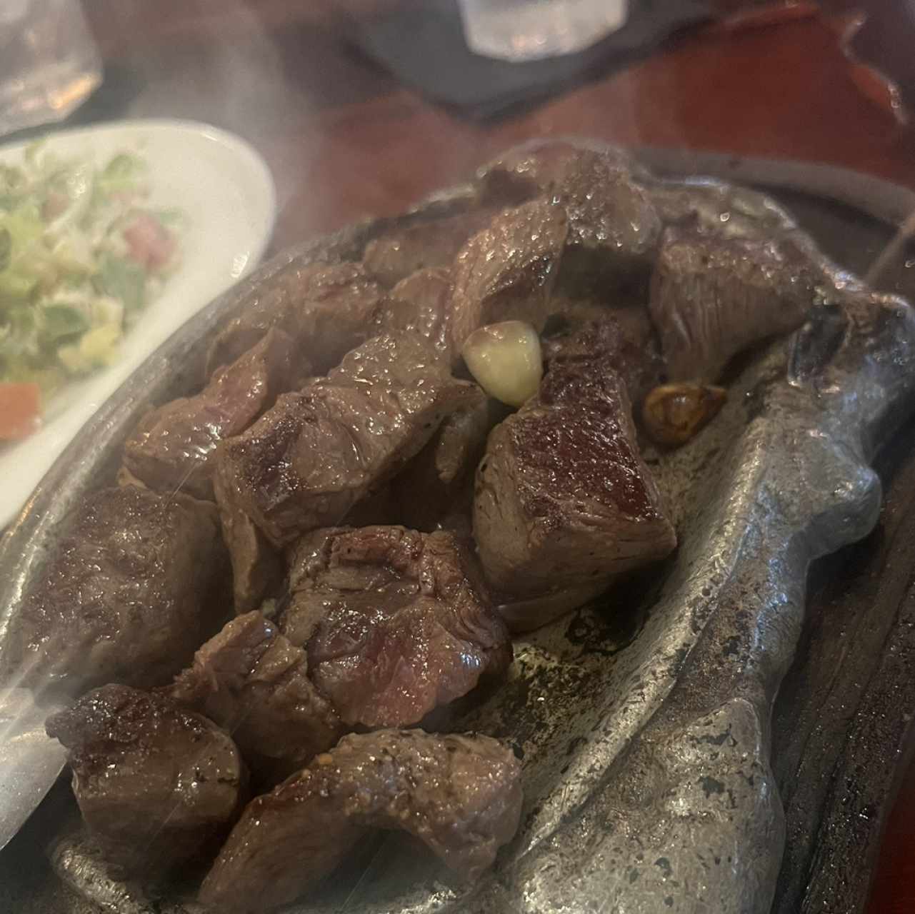 Carnes - Filete de Res