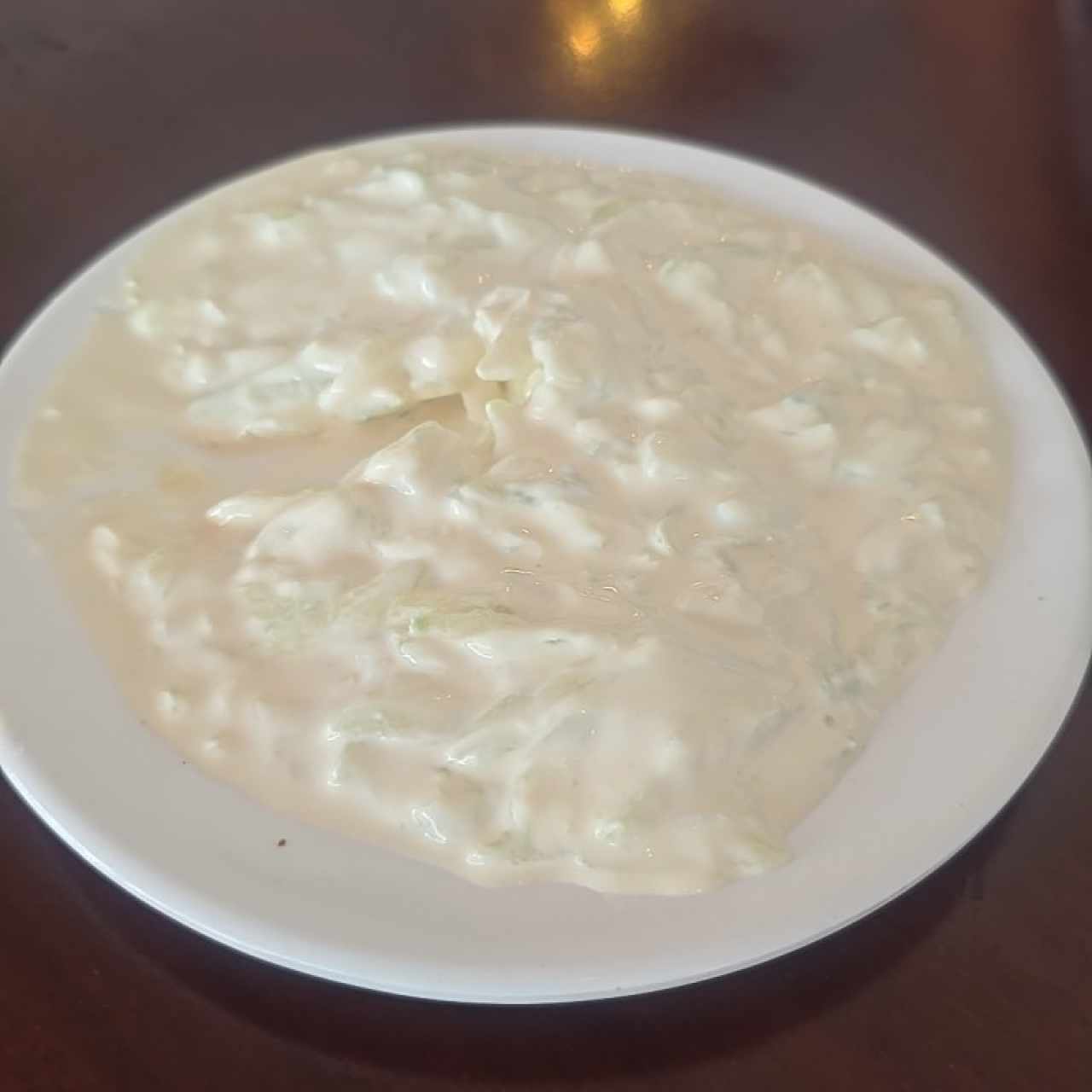 Tzattziki