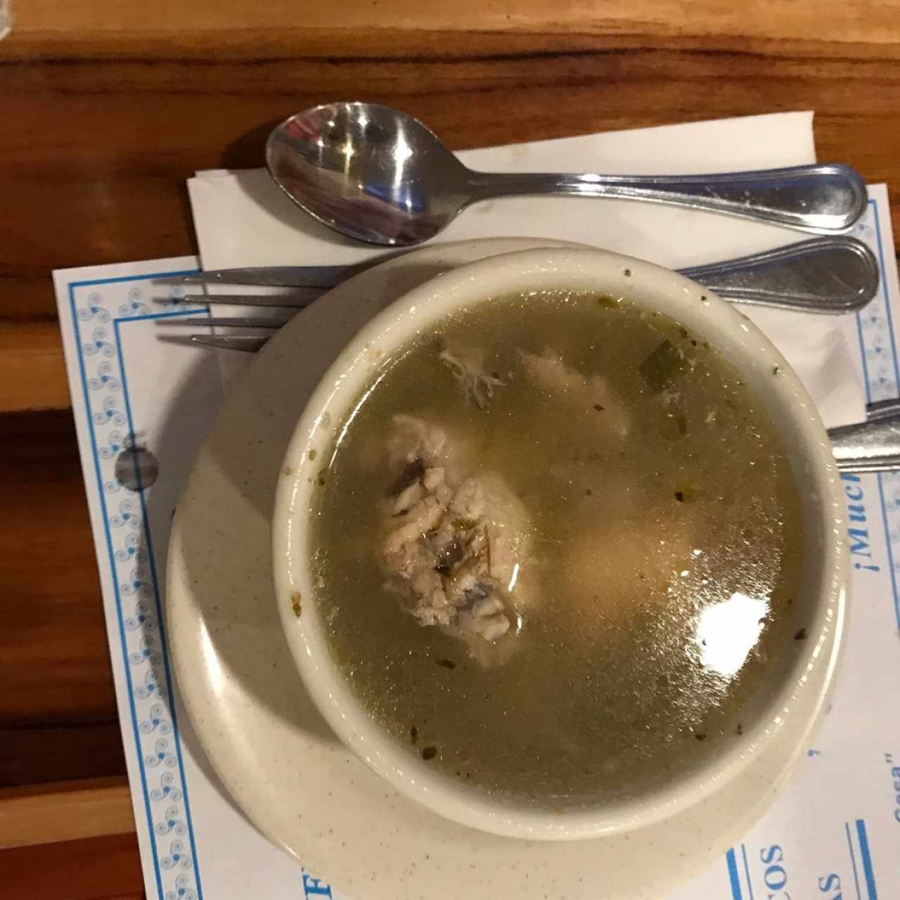 sancocho