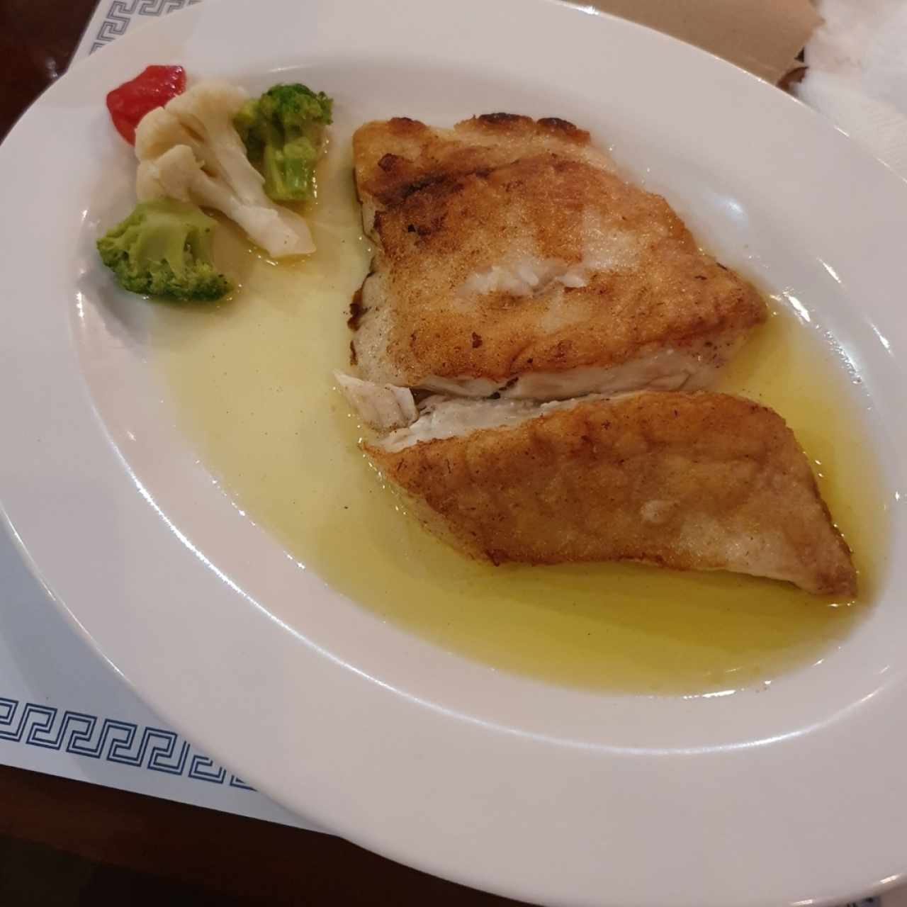 Corvina Jimmy