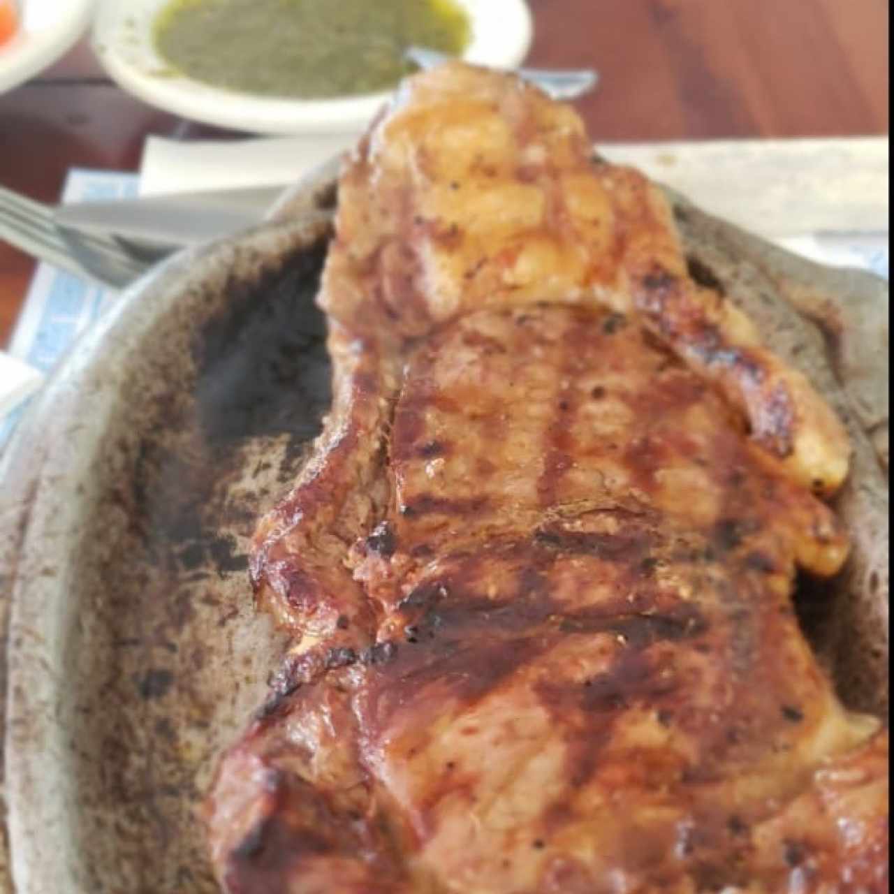 NY nacional