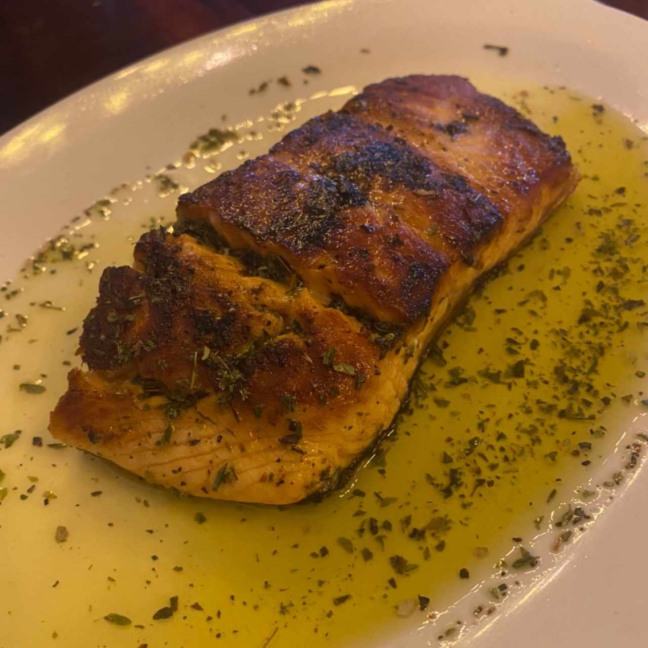 Salmon