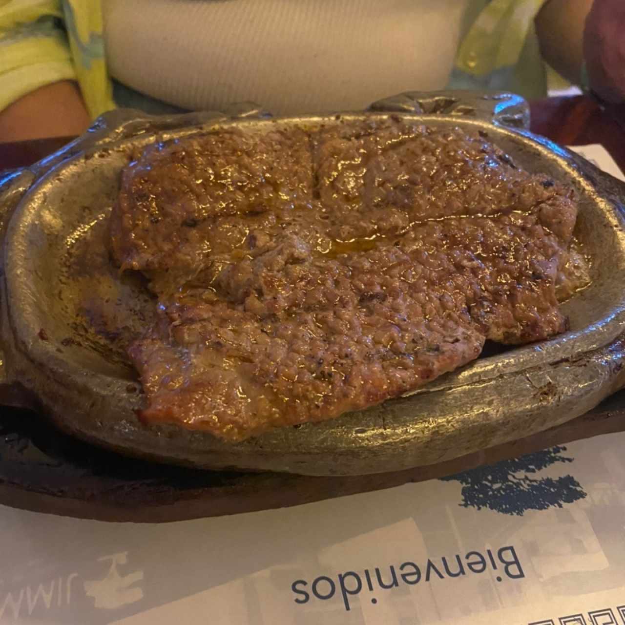 Churrasco