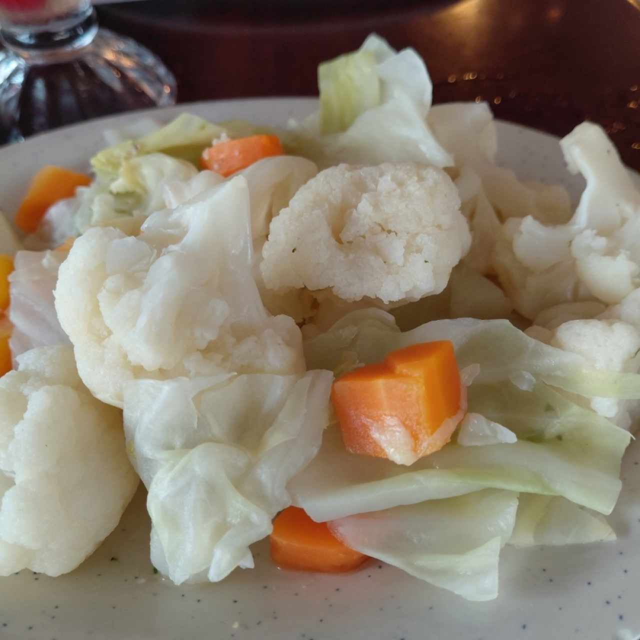 Ensalada Griega Picada