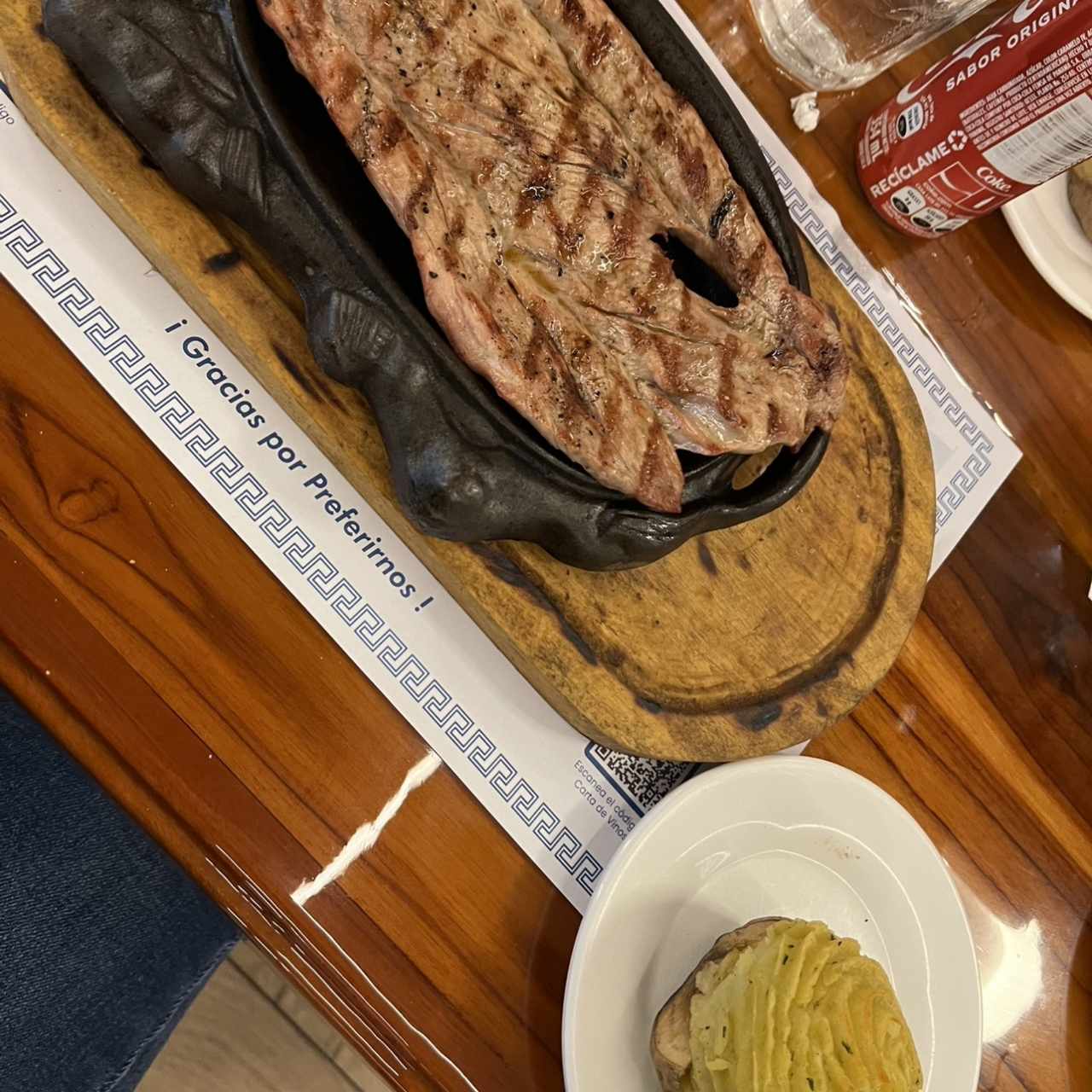 Carnes - Filete de Cerdo