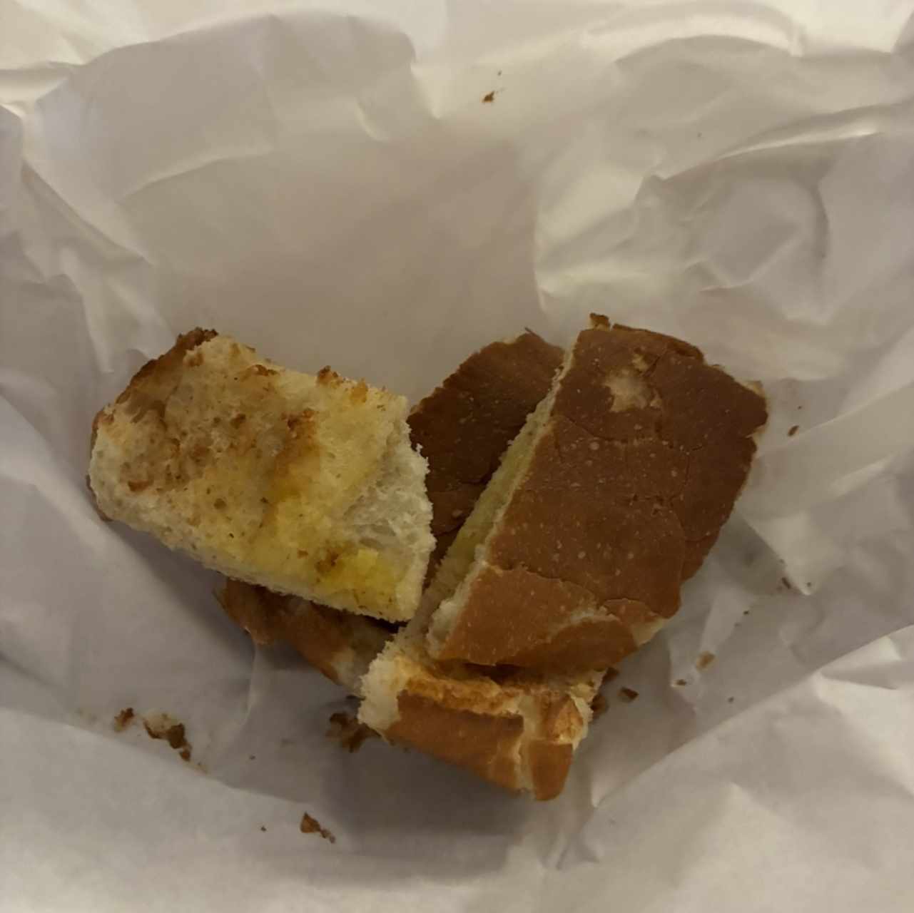 Pan Pita o Pan de la Casa