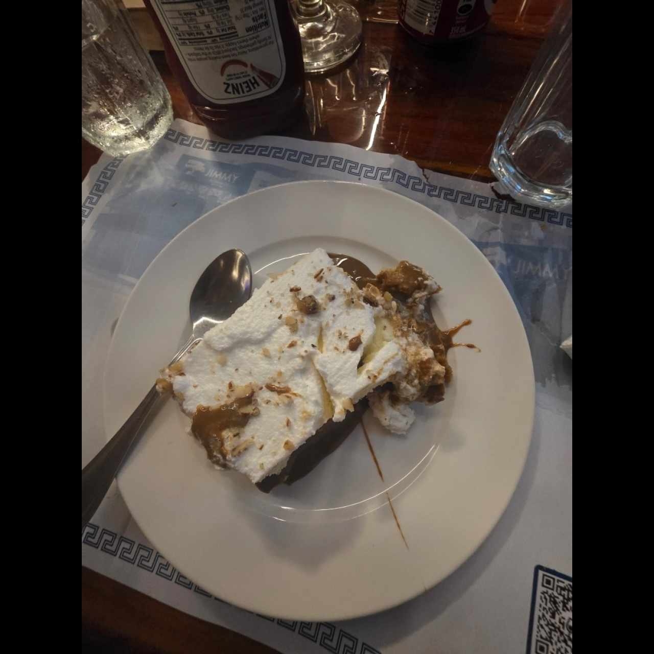 Postres - Delicia de Mocca
