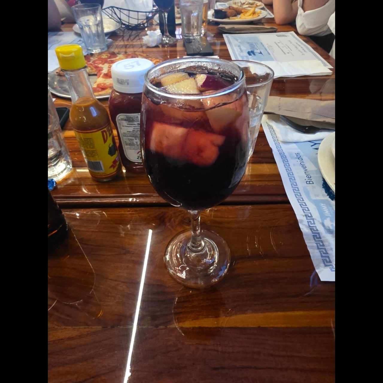 sangria