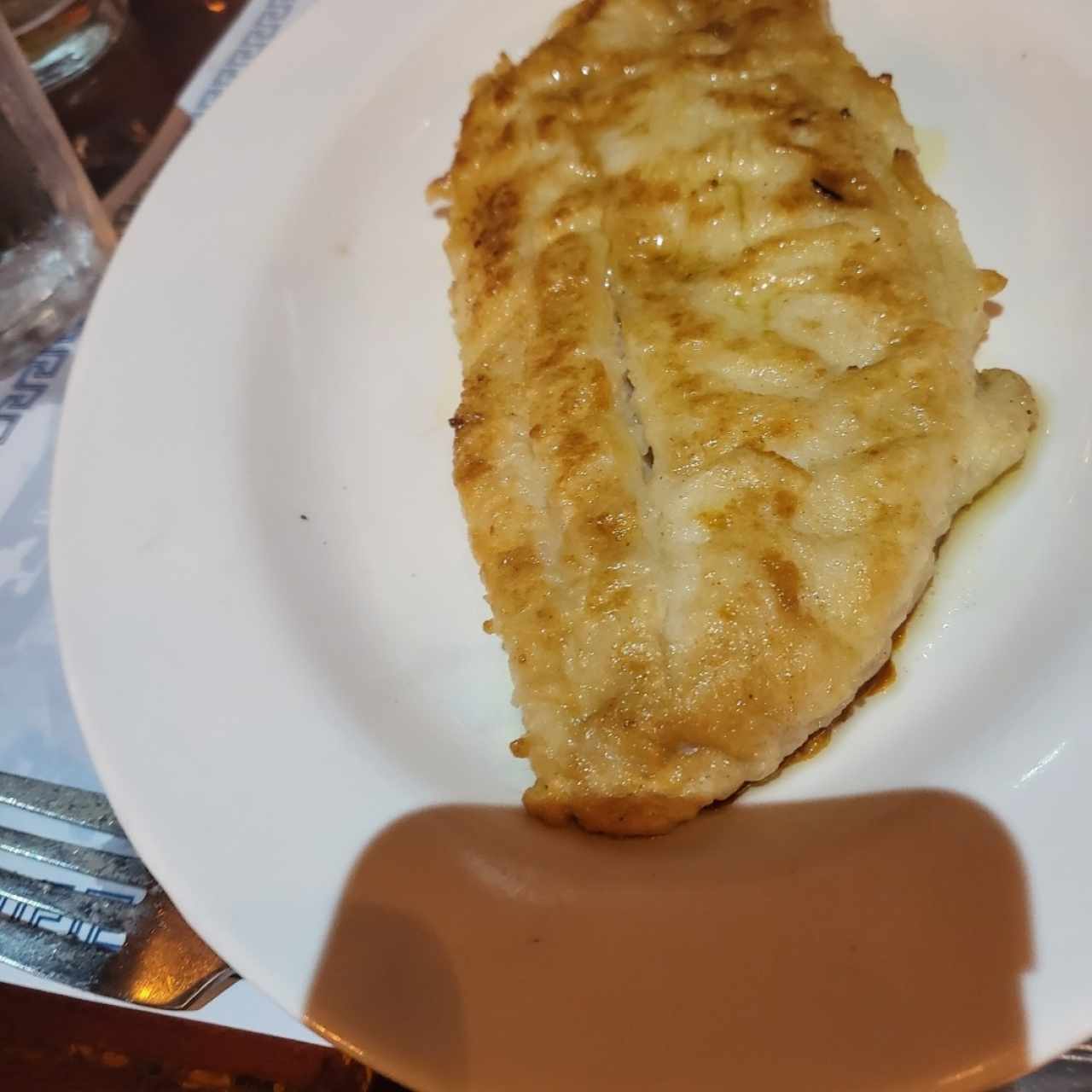 Corvina Jimmy