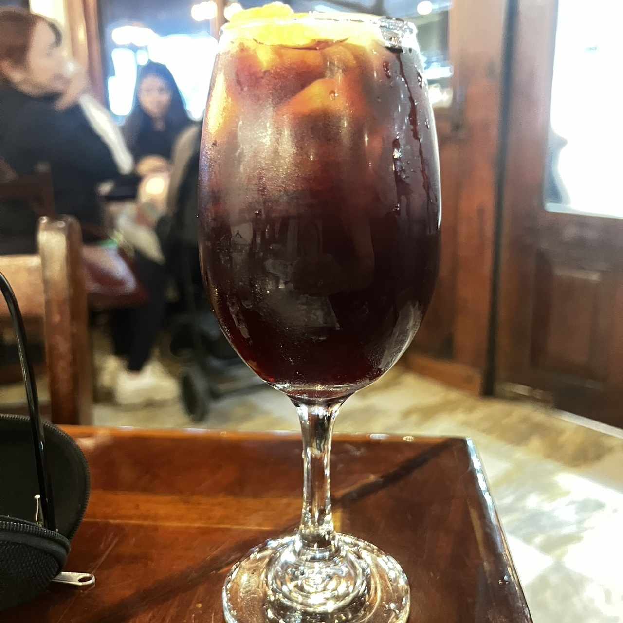 Copa de Sangría 