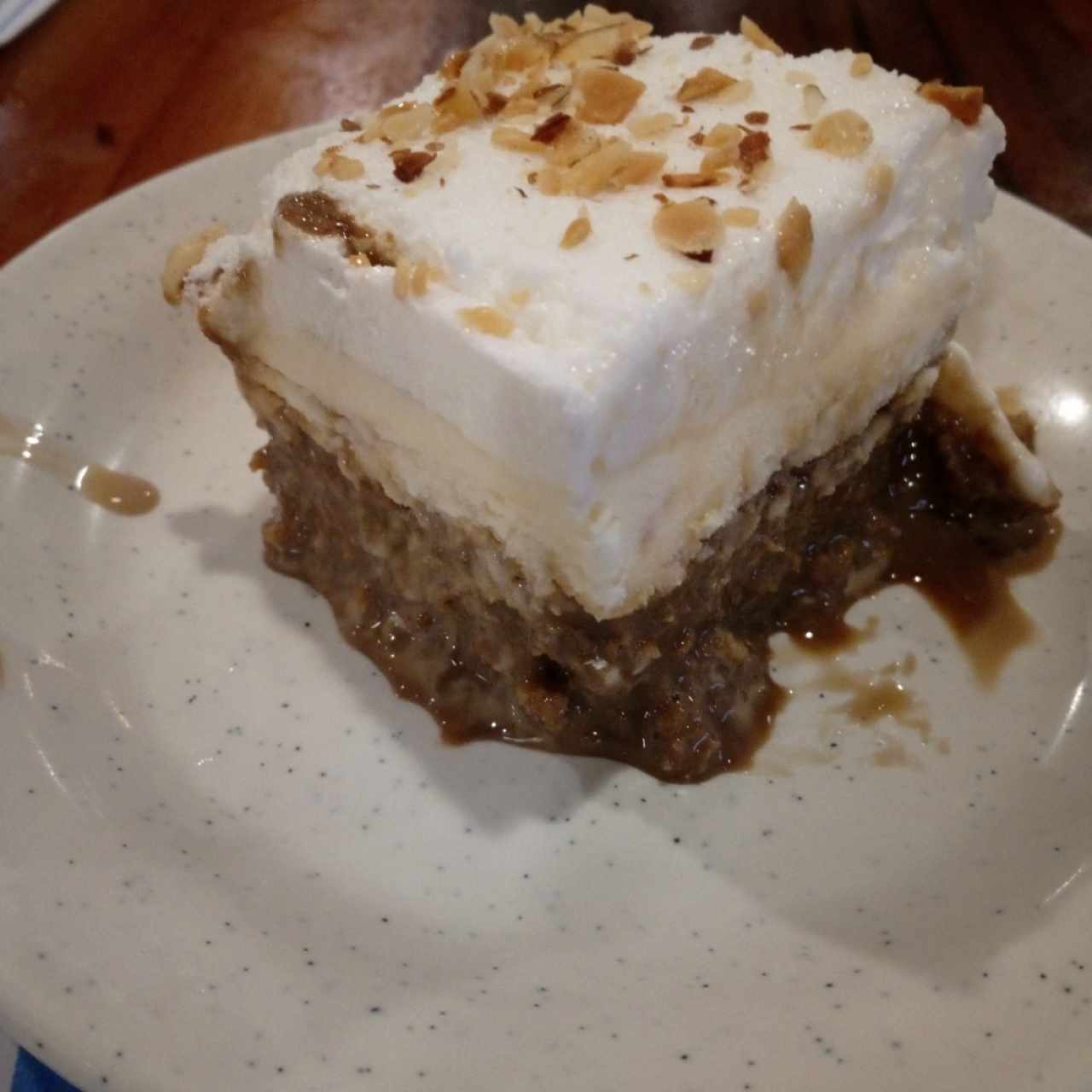 delicia de capuccino