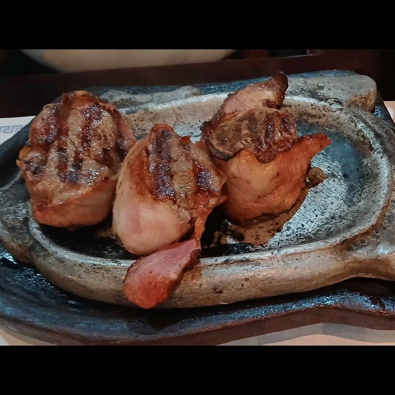 Filete de Res Estilo Club