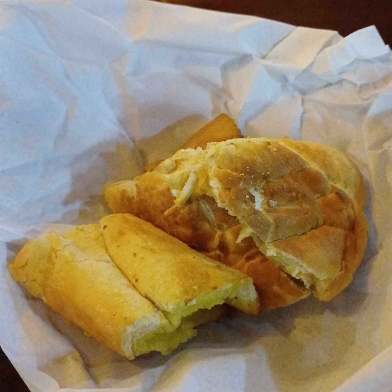 Pan Pita o Pan de la Casa