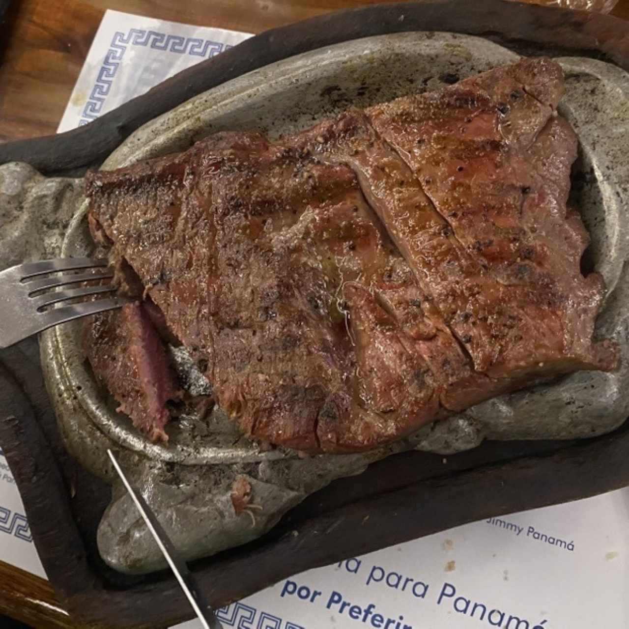 Carne