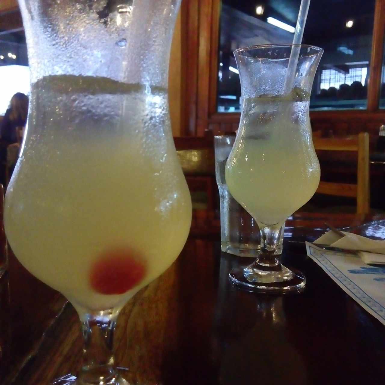 limonada