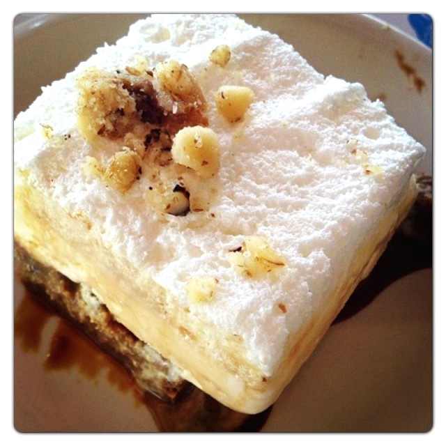 Delicia de mocca