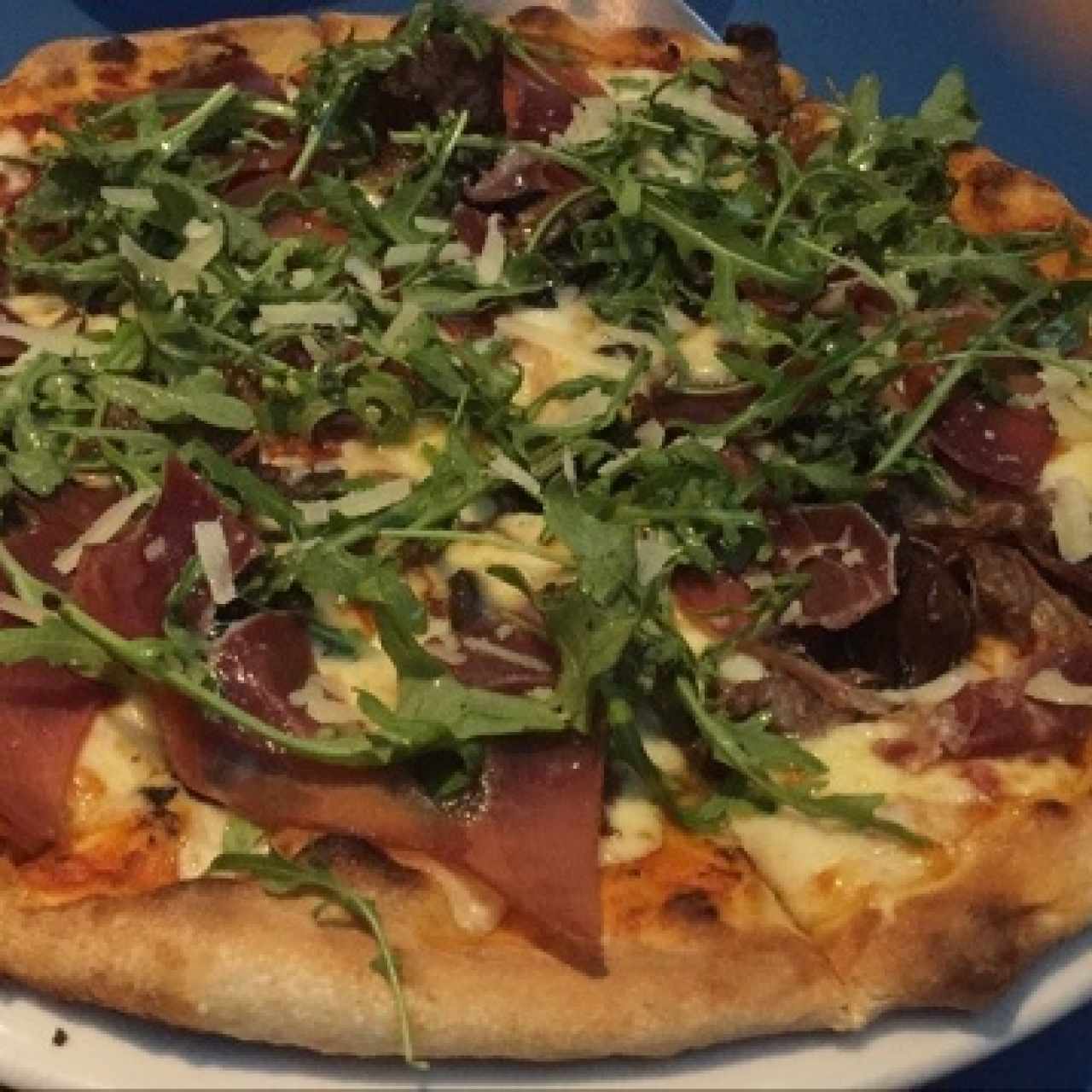 Pizza Gran Torino