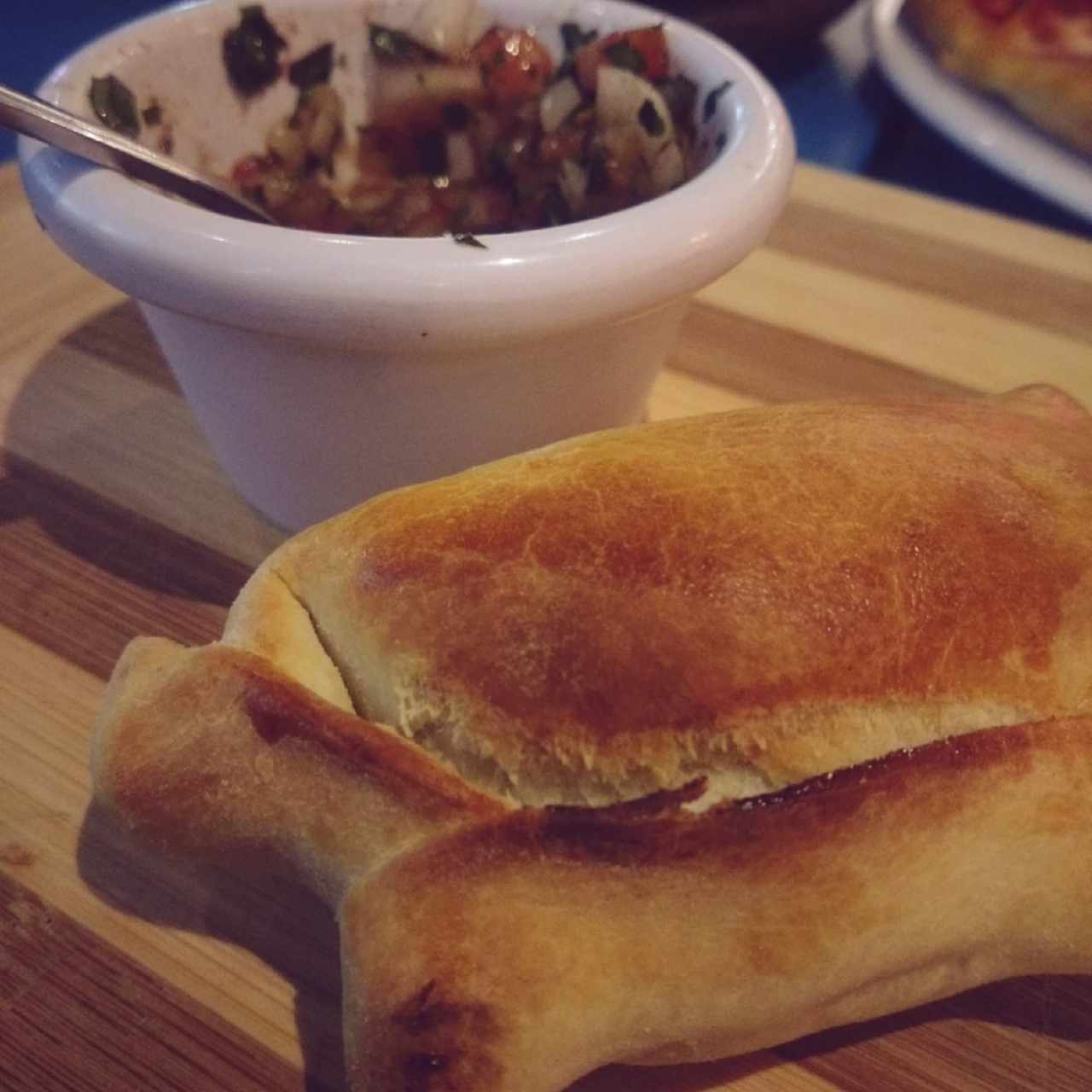 Empanada