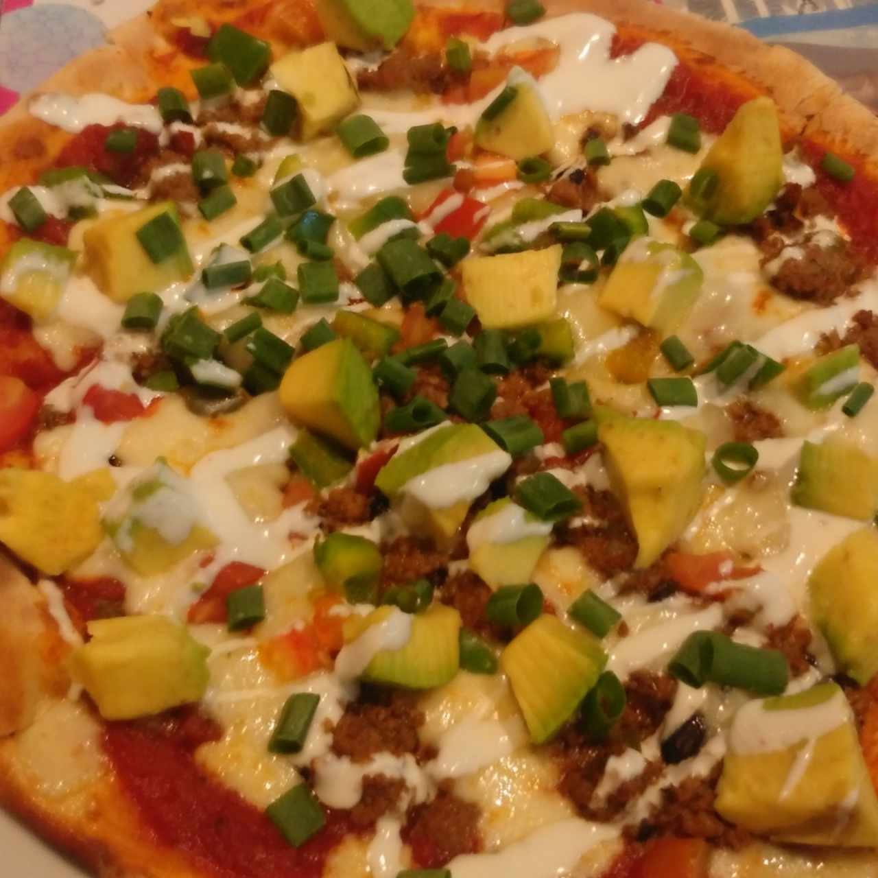 #mexicana