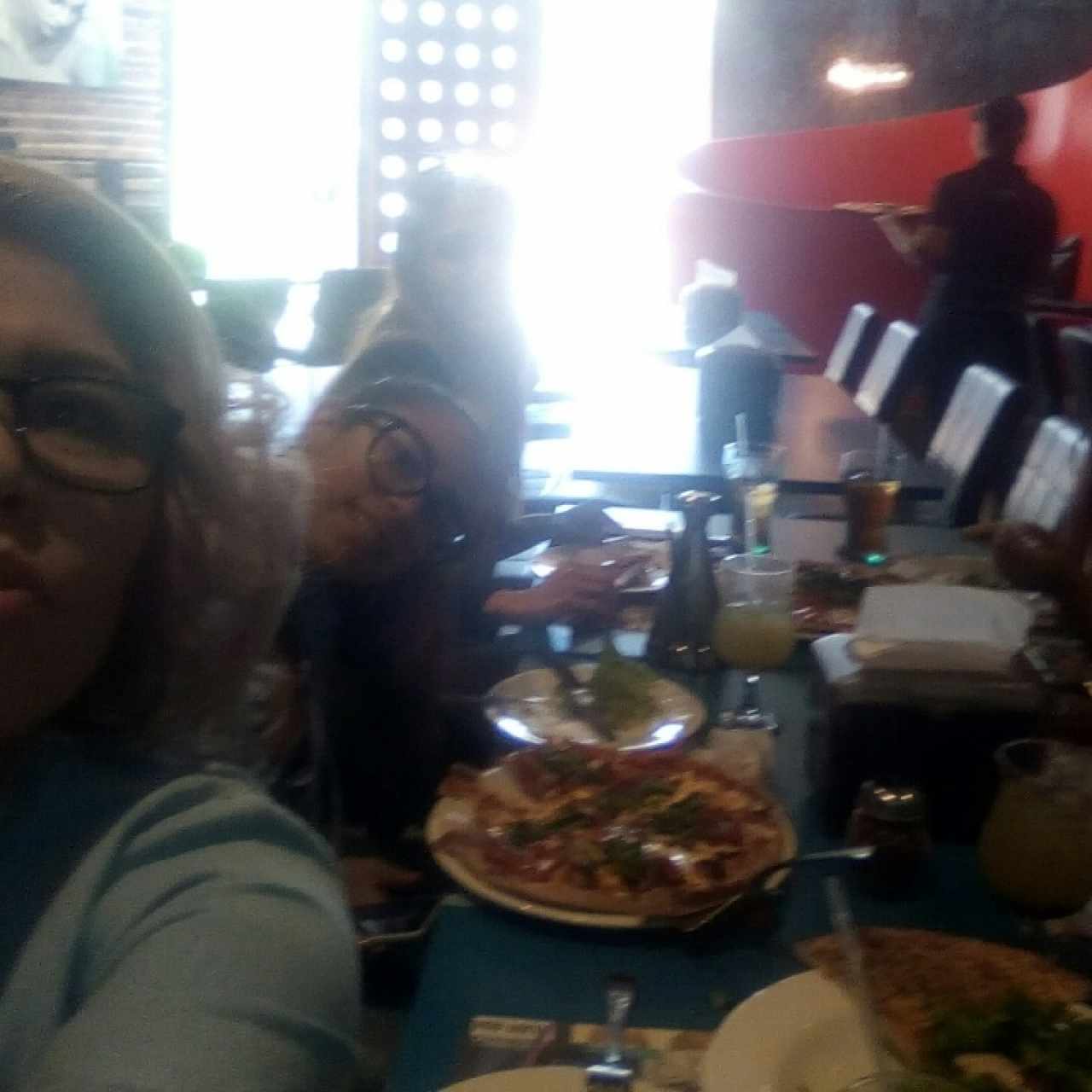 Pizza Brava 