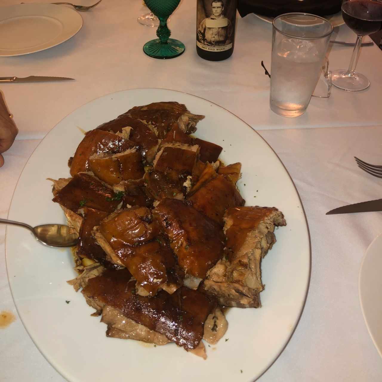 Cochinillo