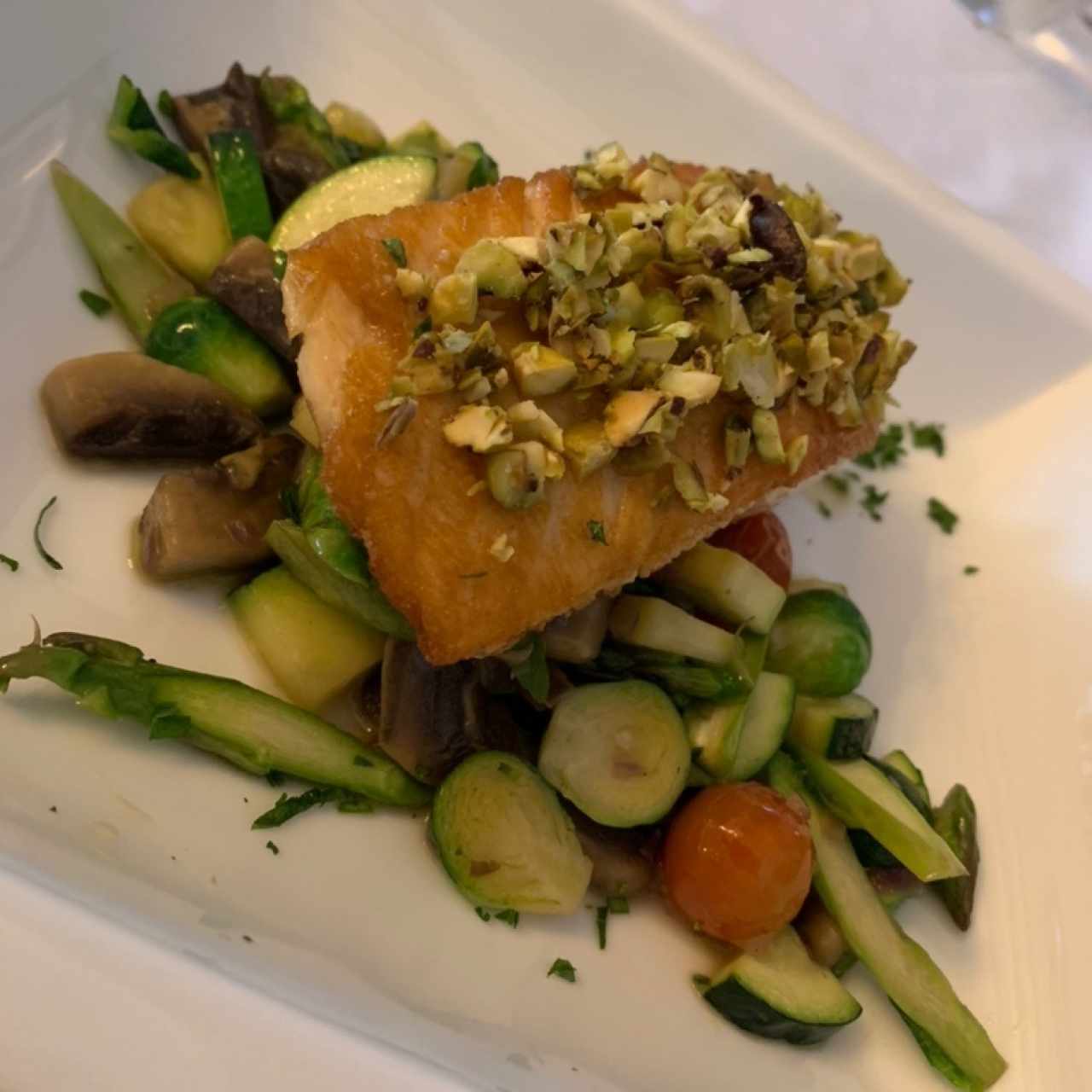 salmón 