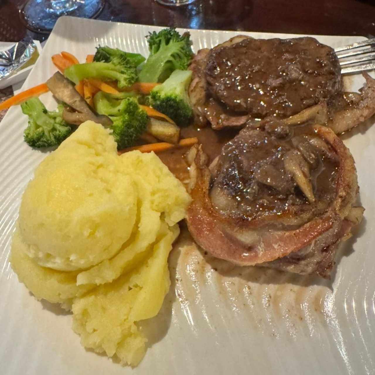 Filete Mignon