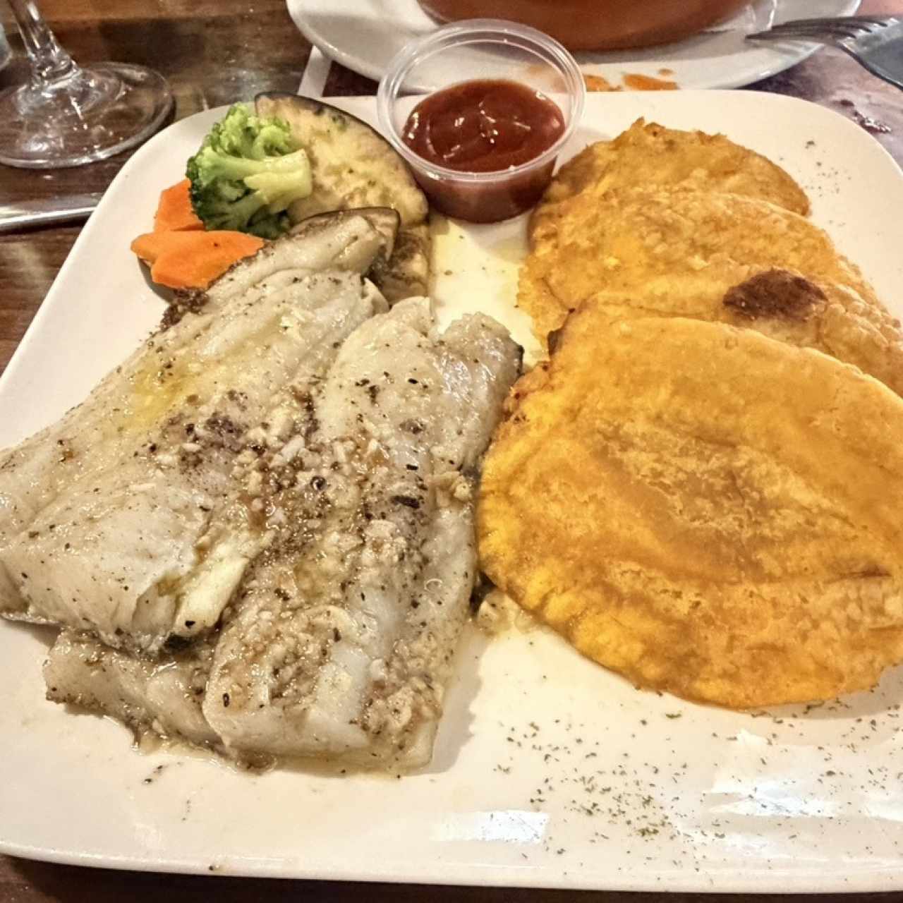Bacalao 