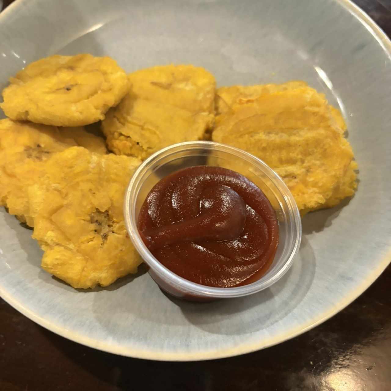 Patacones