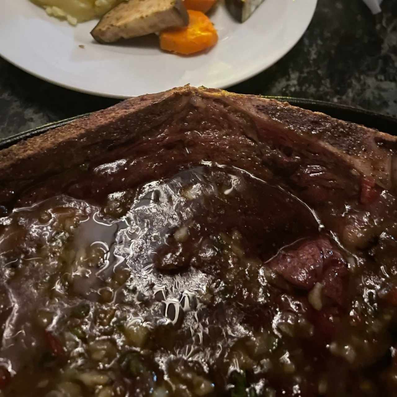 Churrasco Panameño a la Parrilla