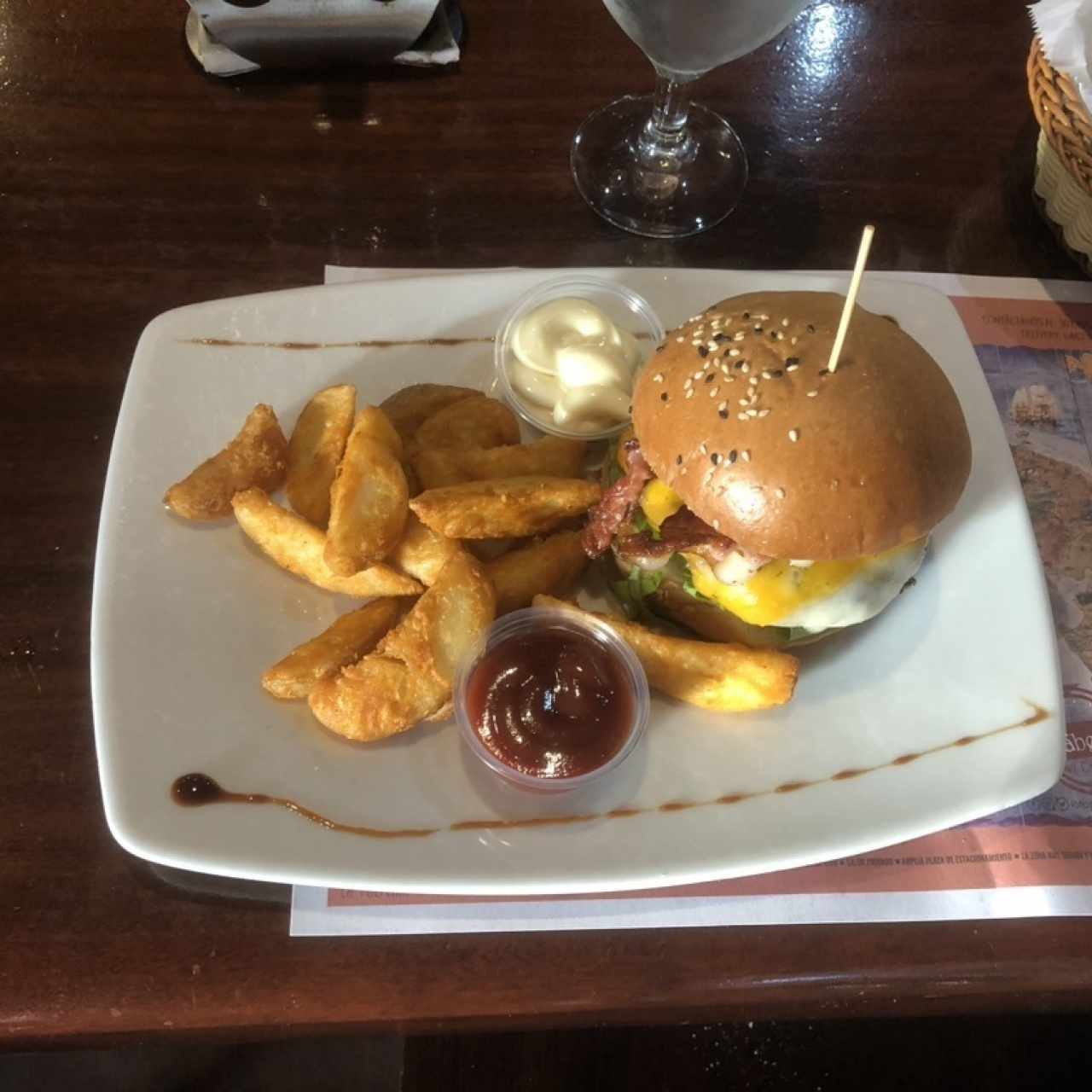 Haburguesa 