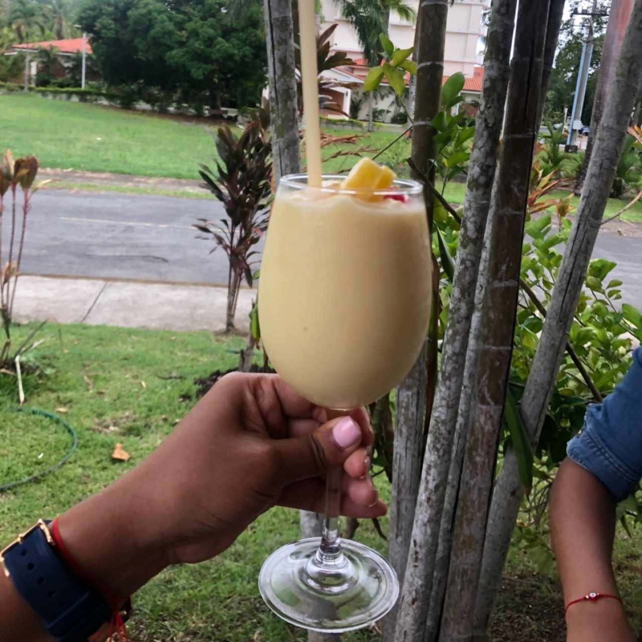 piña colada