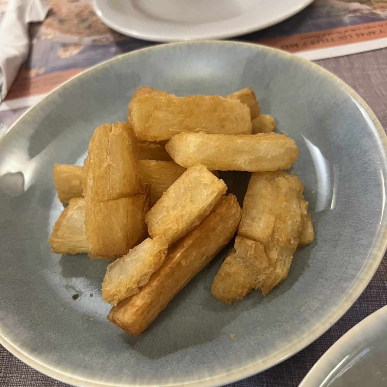 Yuquitas