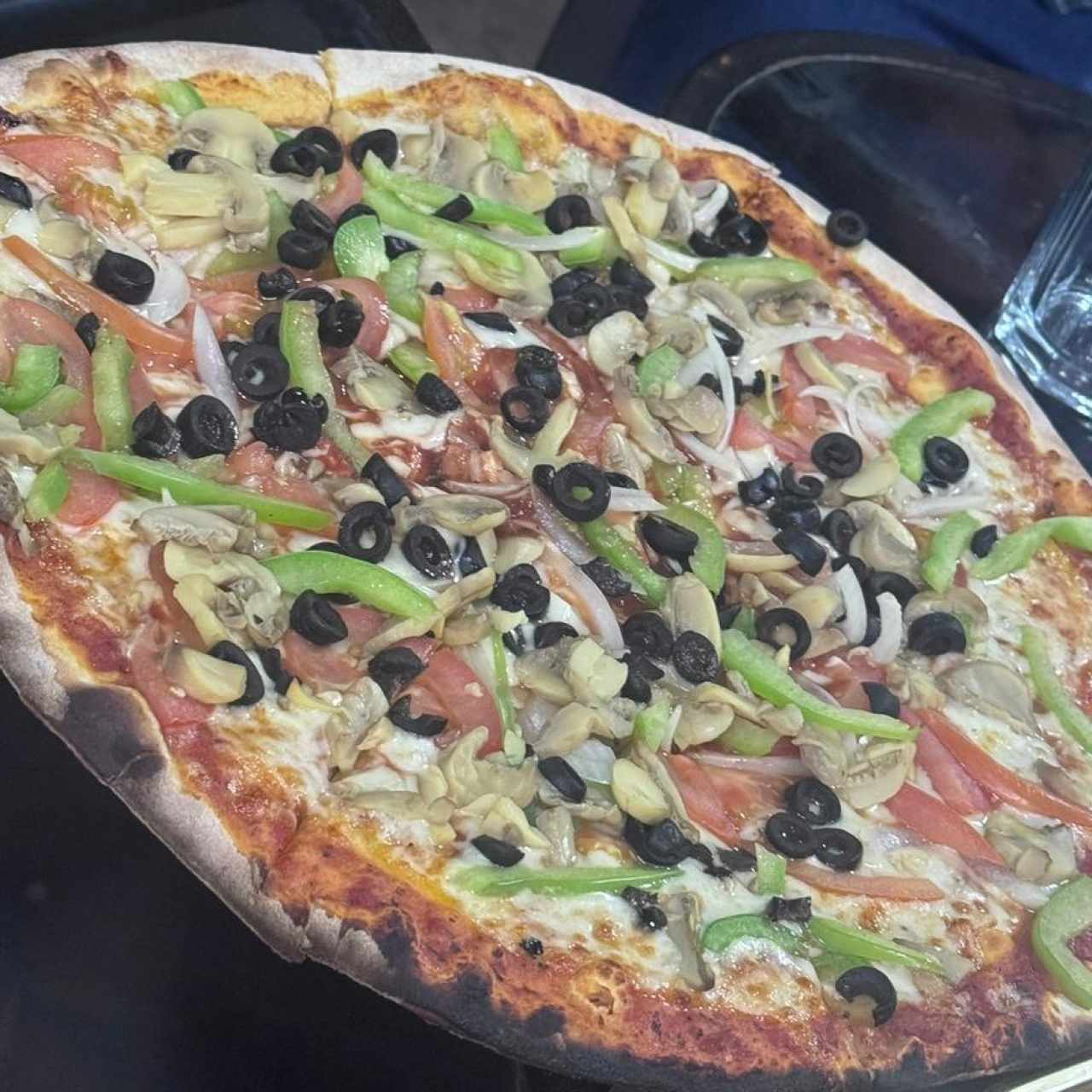 Vegetariana