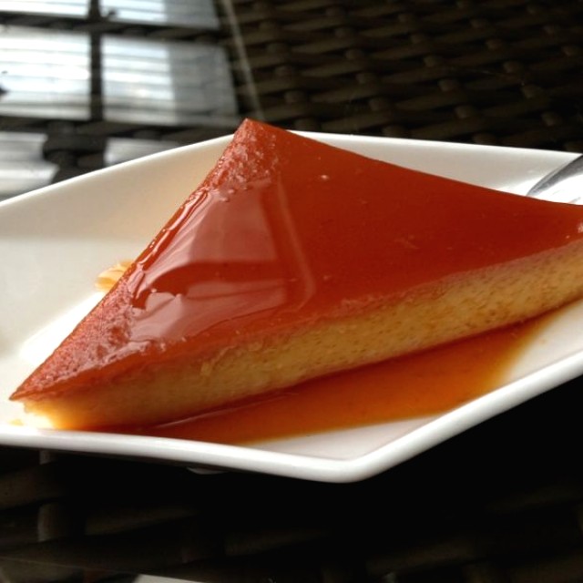 Flan 