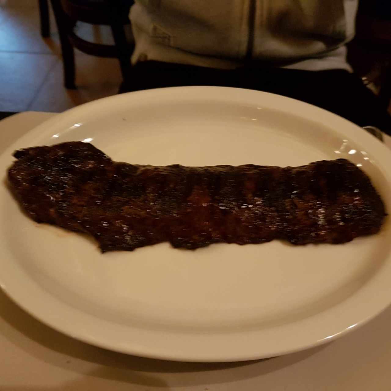 entraña