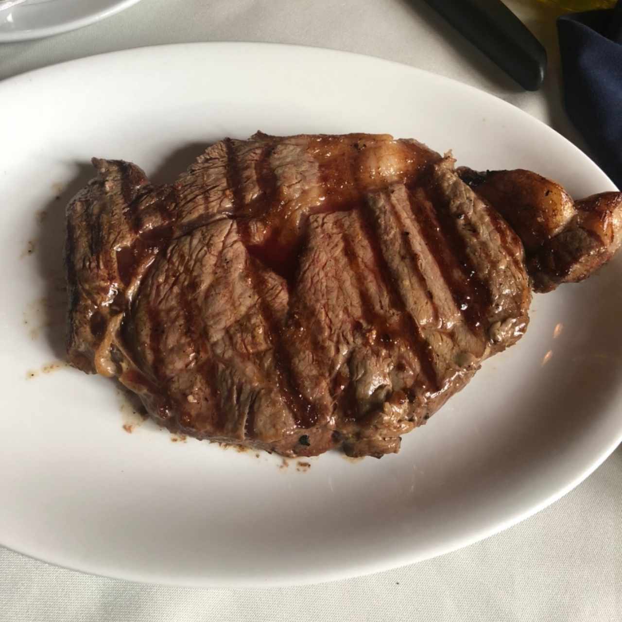 rib eye