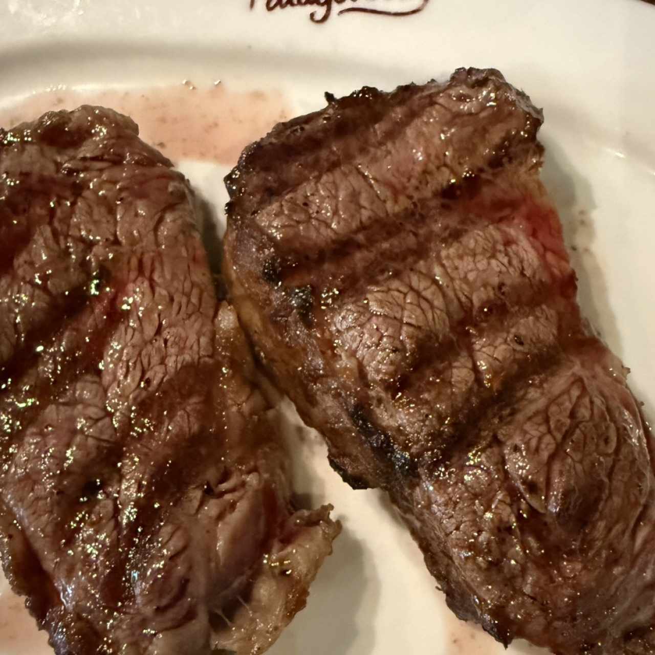 La Parrilla - Colita de Cuadril