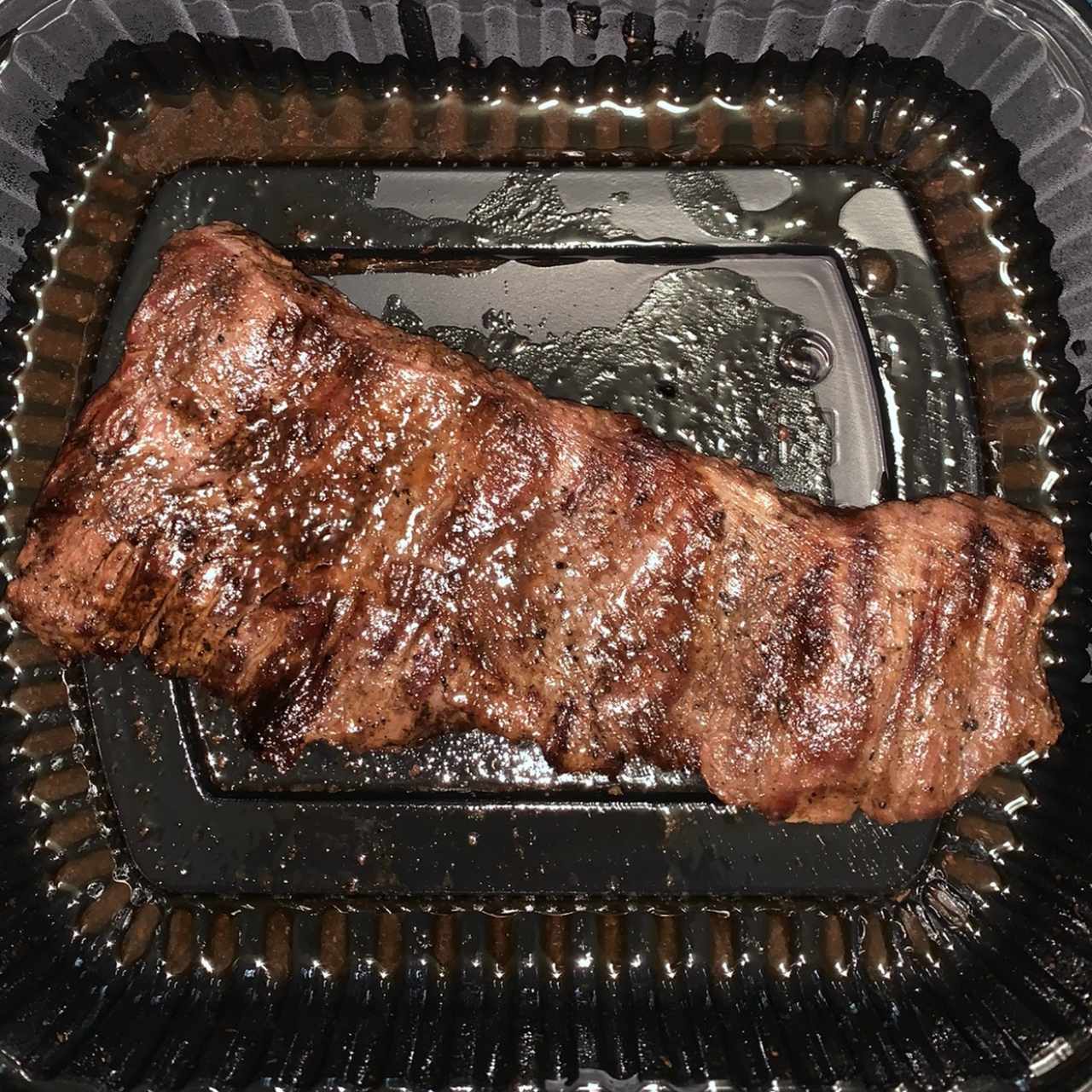 La Parrilla - Entraña U.S. Choice