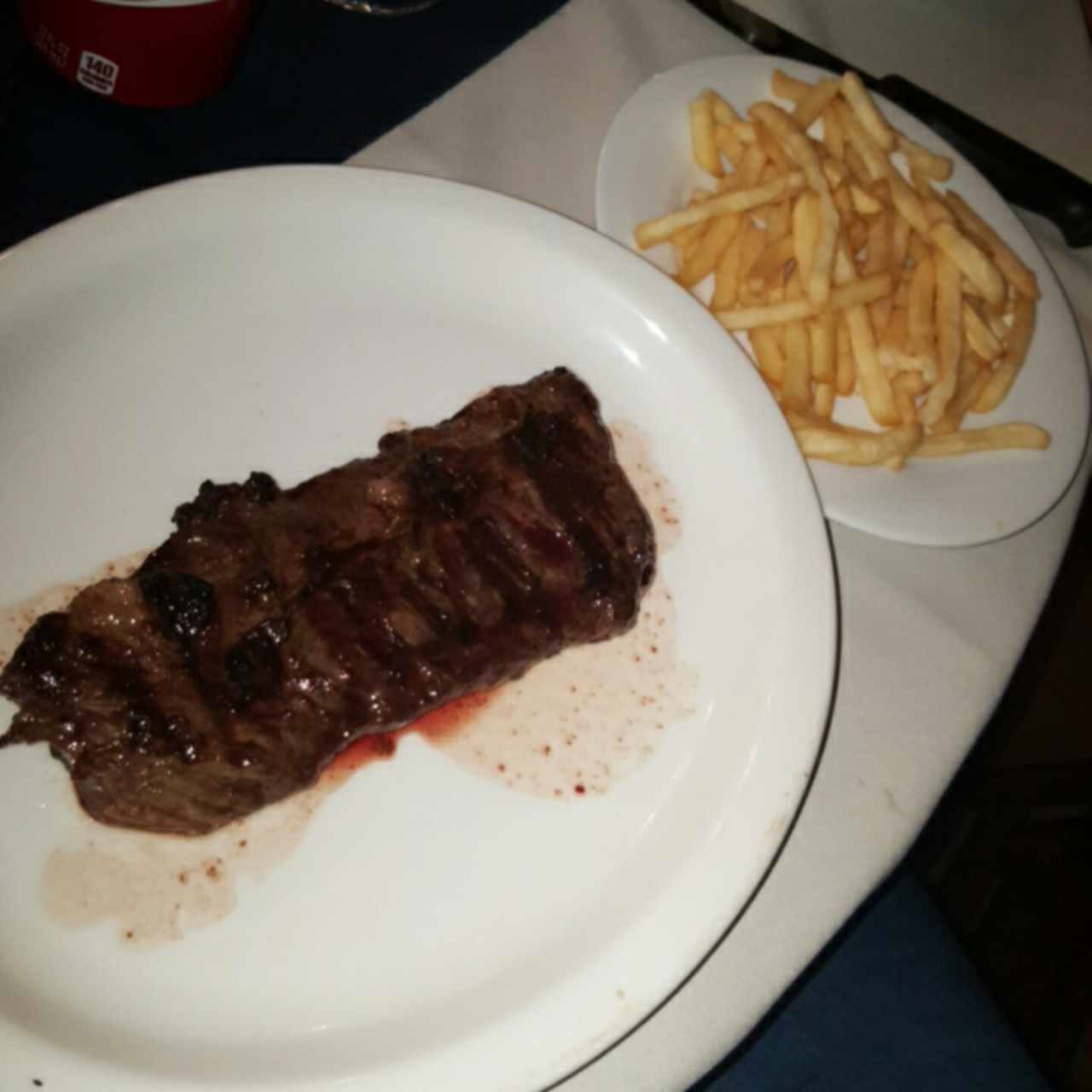 Entraña