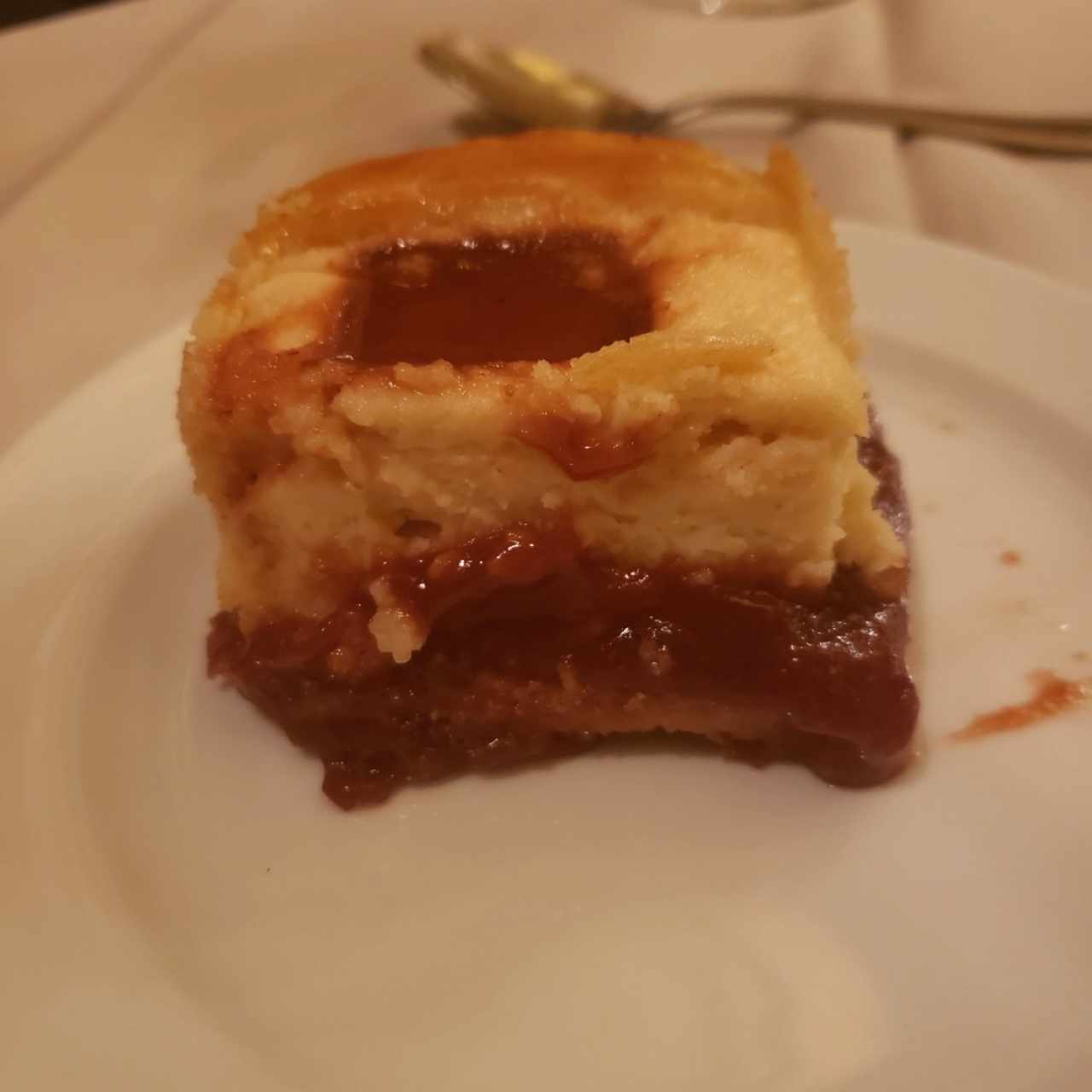 PIE DE GUAYABA Y QUESO