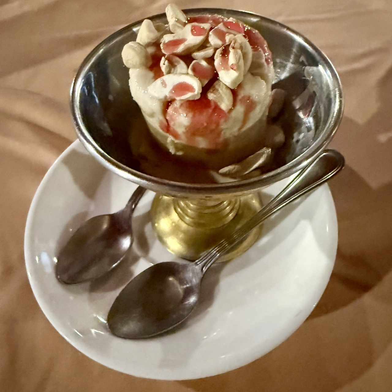 Kulfi