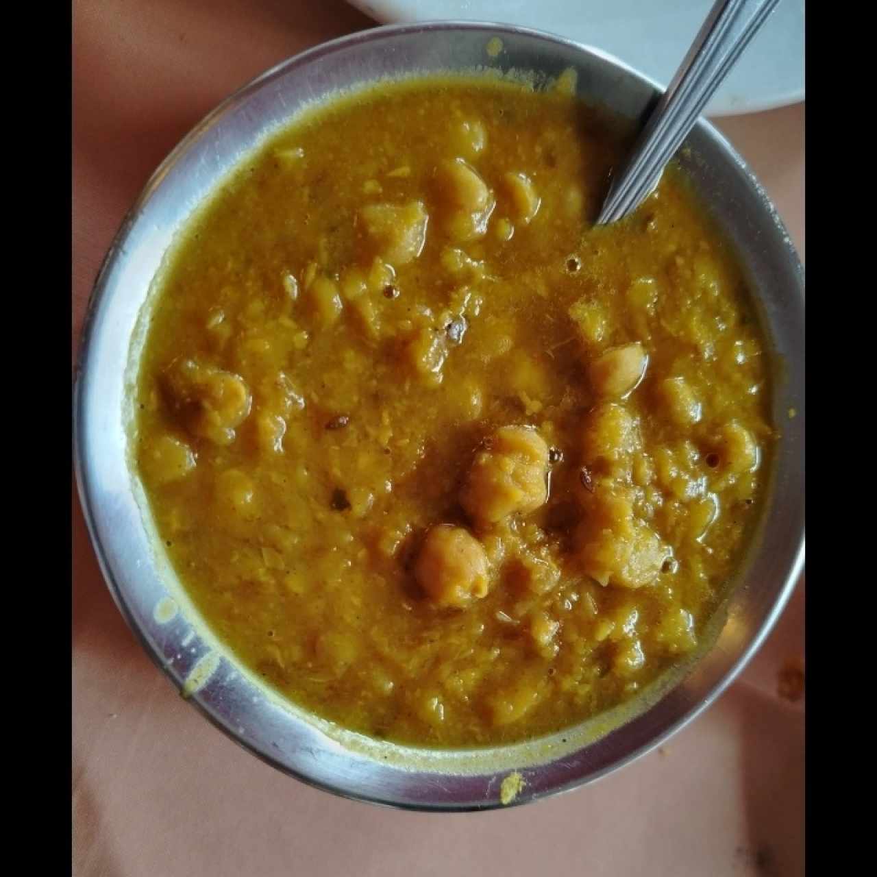 Garbanzos