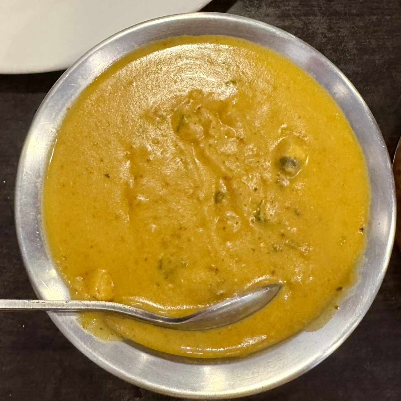 Meat Menu - Butter Chicken